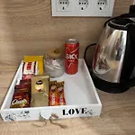 Lägenhet I&i Kiseljak