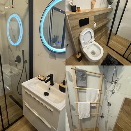 I&i アパート Kiseljak