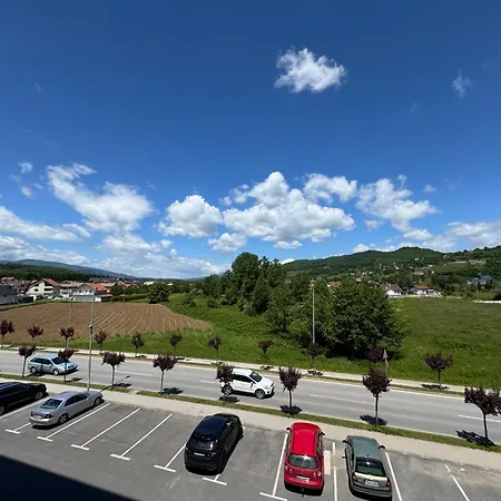 Apartment I&i Kiseljak