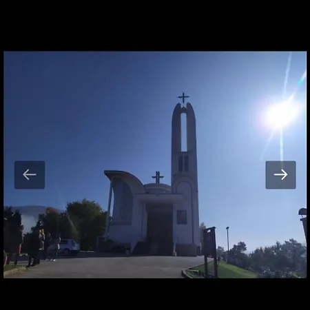 I&i アパート Kiseljak