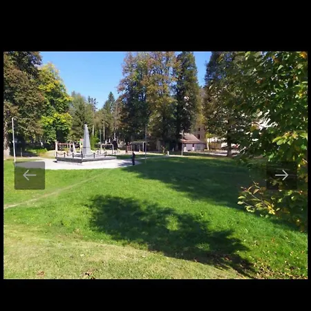 アパート I&i Kiseljak