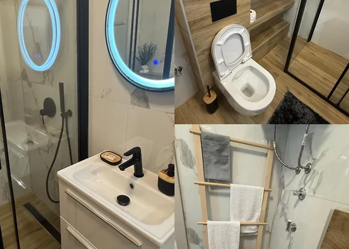 I&i Apartment Kiseljak