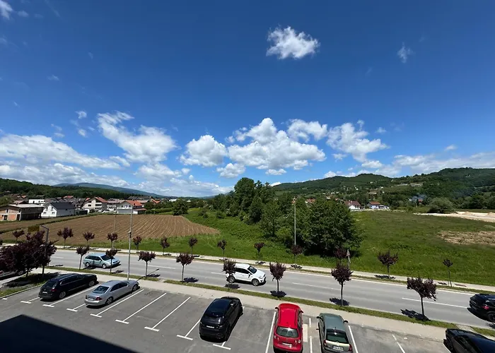 Apartment I&i Kiseljak