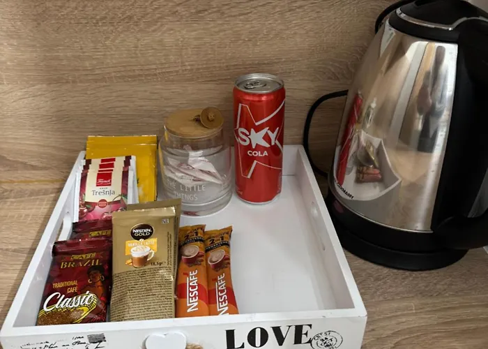 Apartment I&i Kiseljak