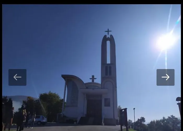 I&i Apartment Kiseljak