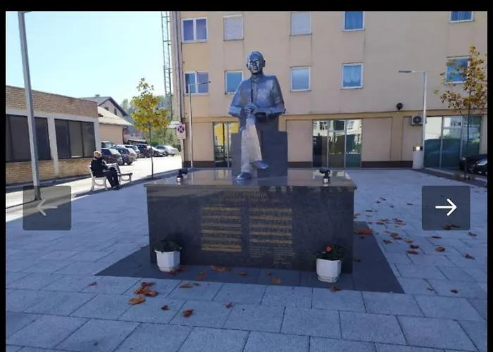 Apartment I&i Kiseljak