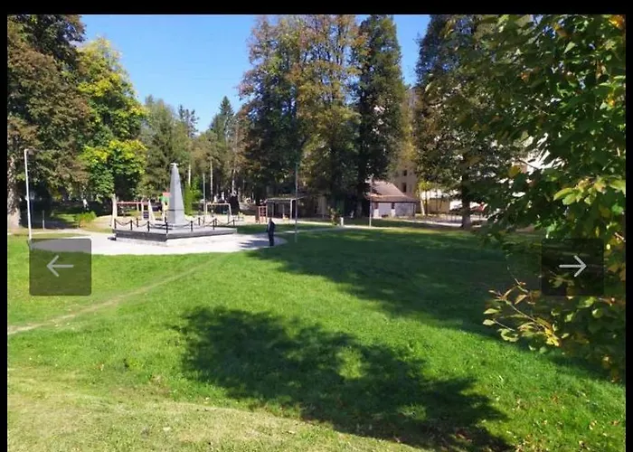 Apartment I&i Kiseljak